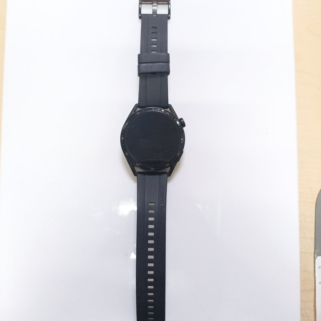 SMARTWATCH HUAWEI WATCH GT 3 JPT-B29 46 MM GPS
