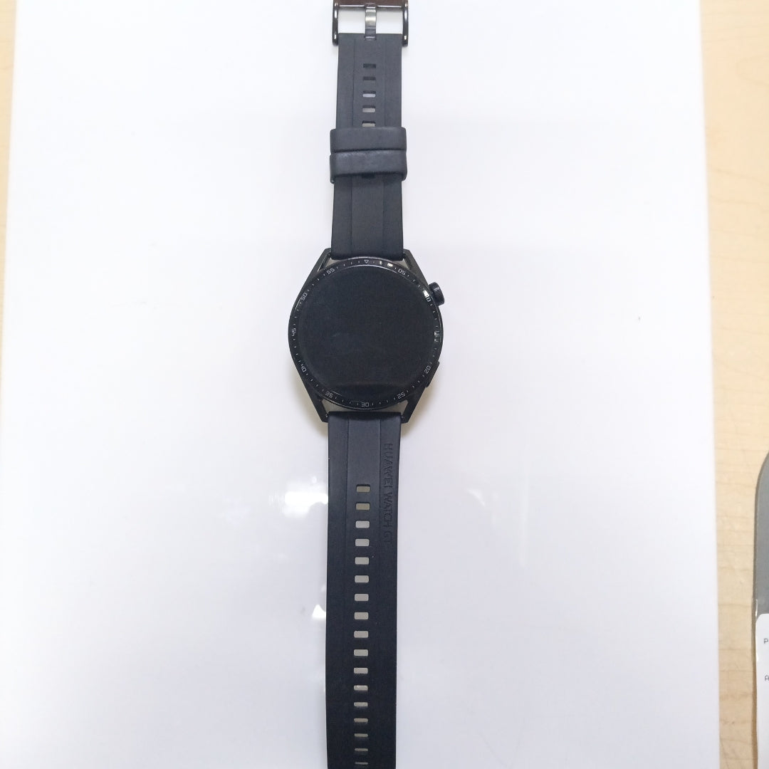 SMARTWATCH HUAWEI WATCH GT 3 JPT-B29 46 MM GPS
