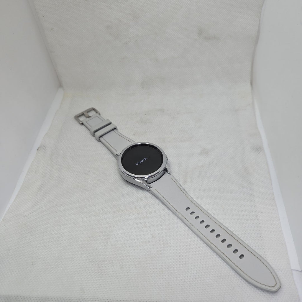 SMARTWATCH SAMSUNG GALAXY WATCH 6 CLASSIC SM-R950 43 MM GPS (SEMINUEVO)