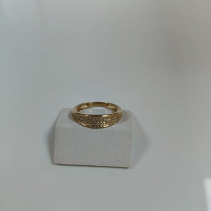 ANILLOS DAMA ORO 14K 2.4 (NUEVO)