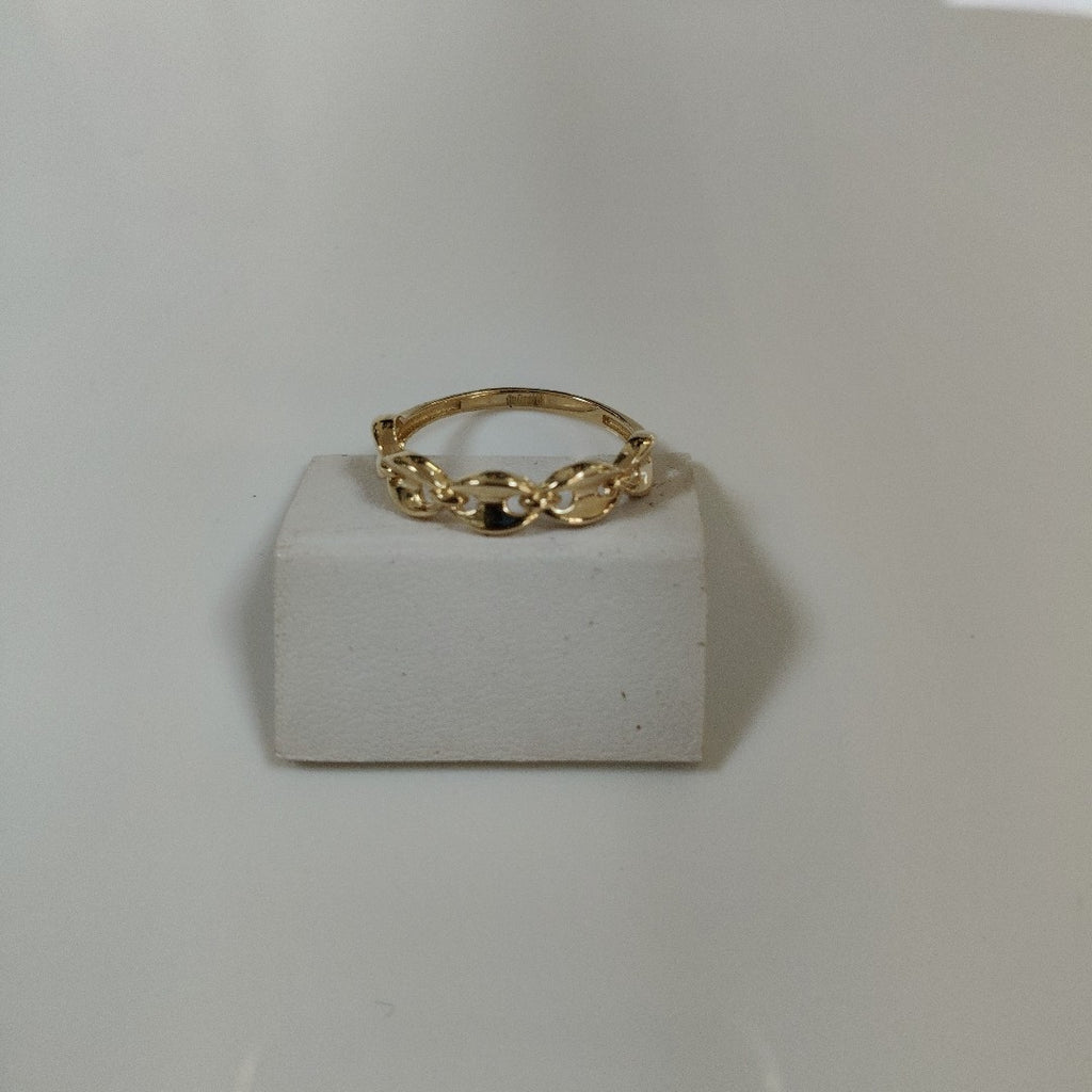 ANILLOS DAMA ORO 14K 1.7 (NUEVO)