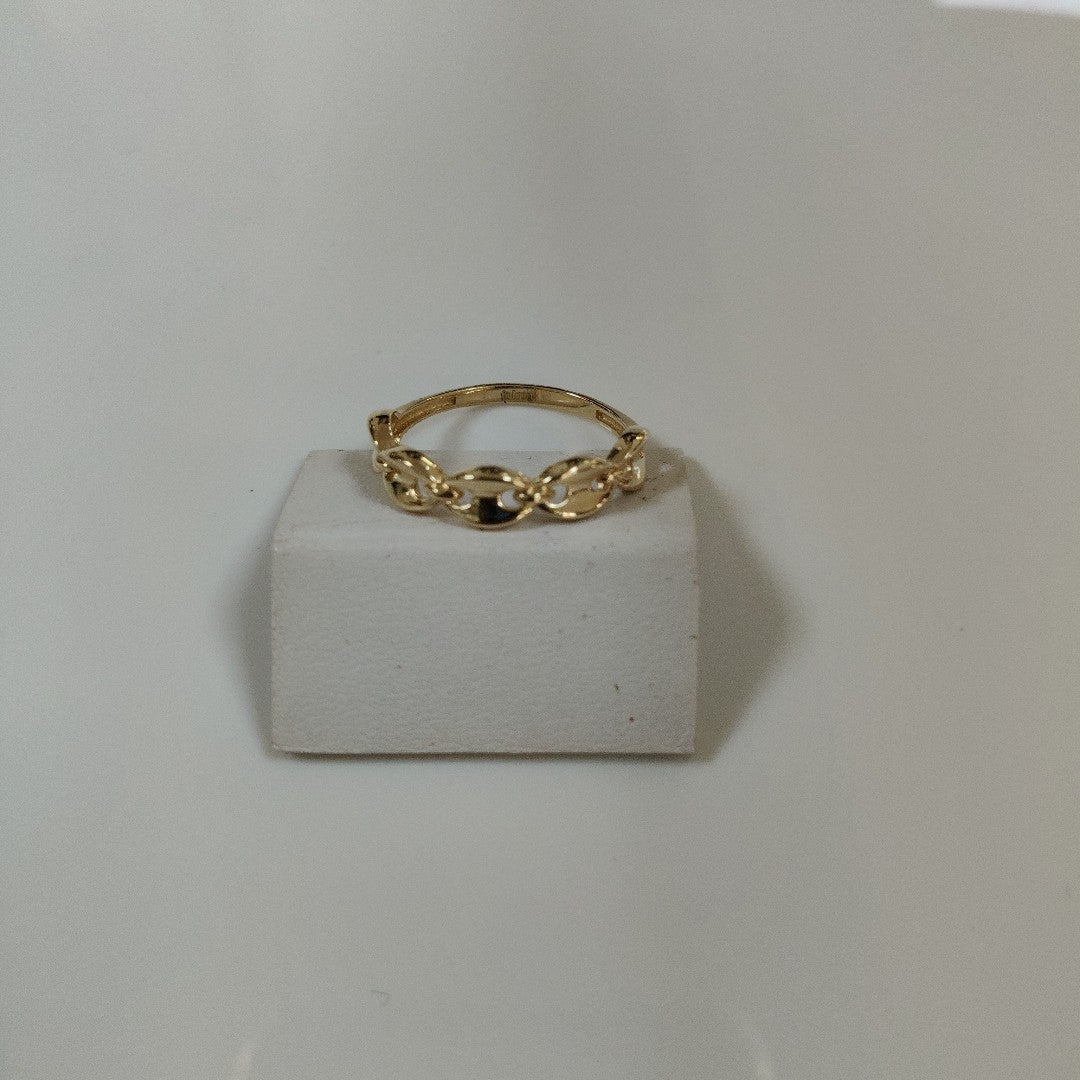 ANILLOS DAMA ORO 14K 1.7 (NUEVO)
