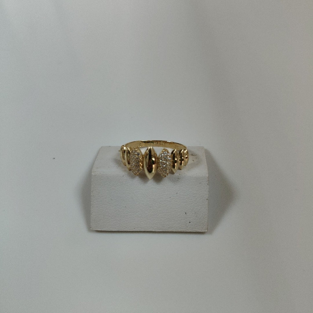 ANILLOS DAMA ORO 14K 1.8 (NUEVO)