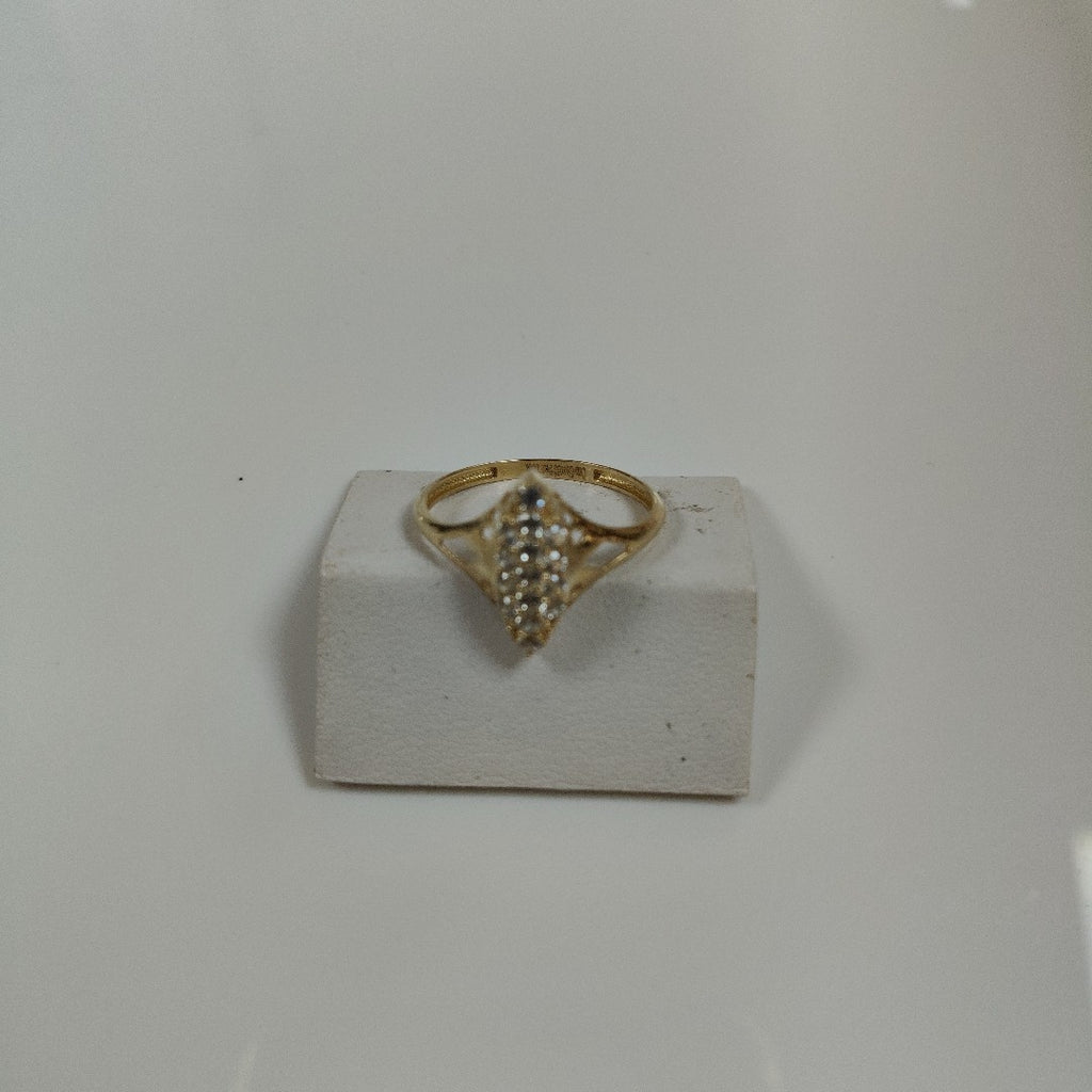 ANILLOS DAMA ORO 14K 1.3 (NUEVO)