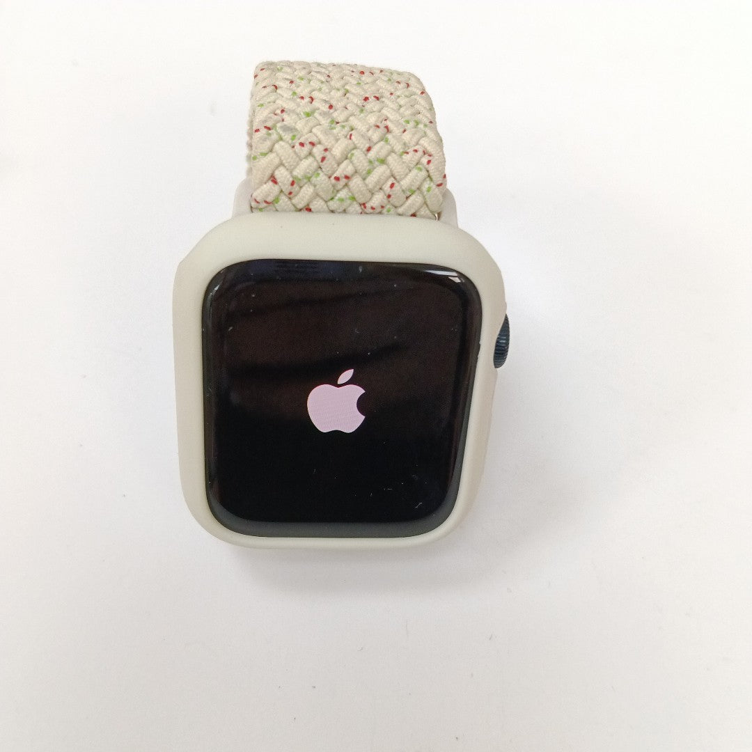 SMARTWATCH APPLE SE 2 ALUMINIO A2727 44 MM GPS + CELULAR (SEMINUEVO)