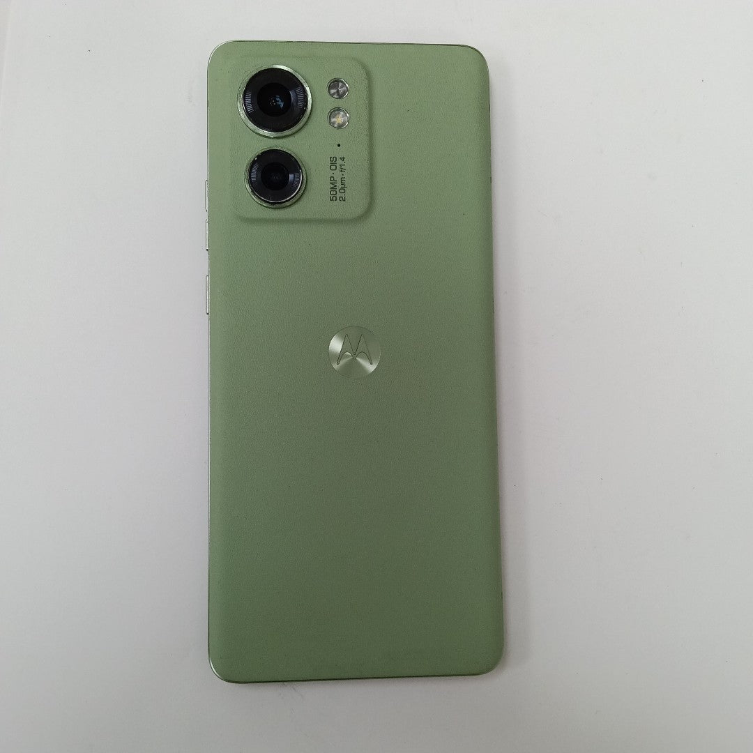 CELULAR MOTOROLA EDGE 40 XT2303-2 (2023) 256 GB 8 GB RAM (SEMINUEVO)