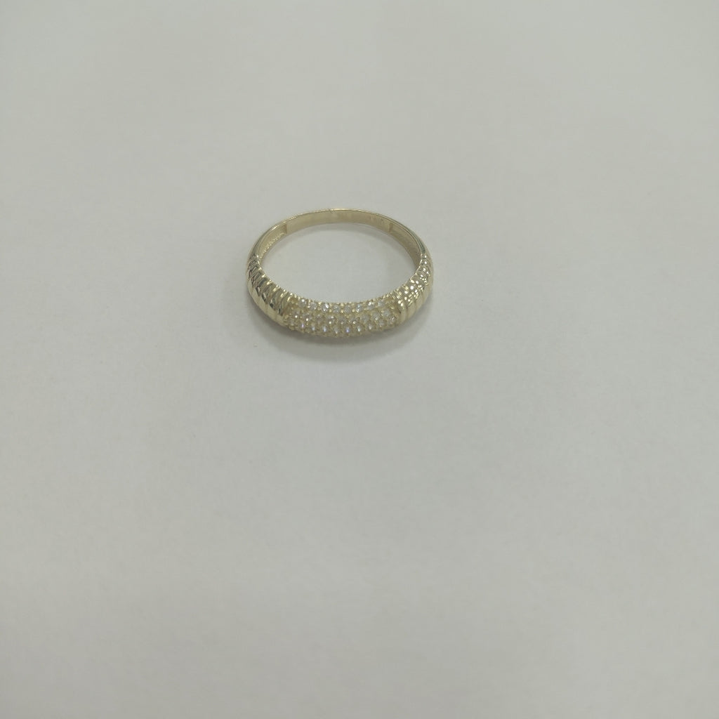 ANILLOS DAMA ORO 14K 1.8 (NUEVO)