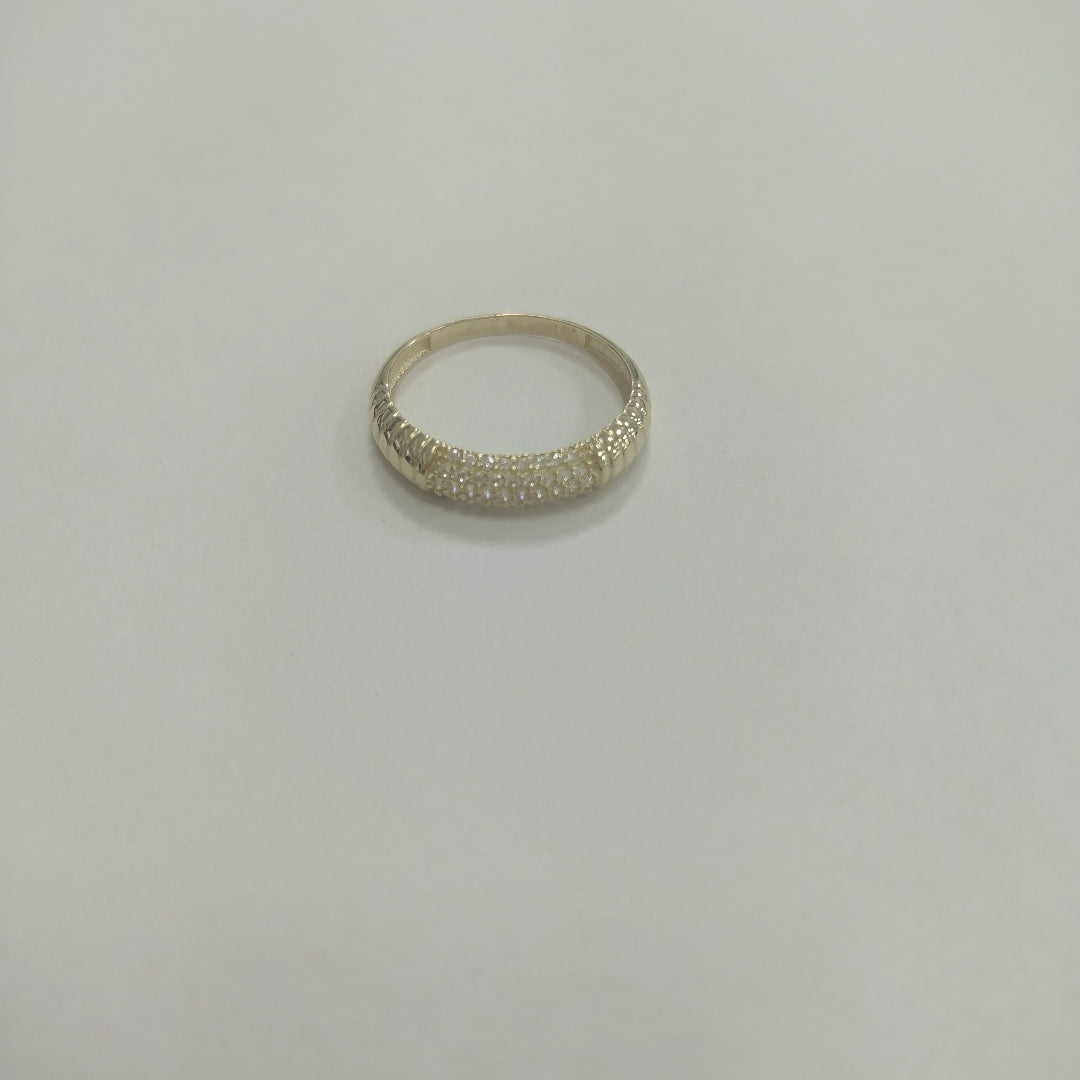 ANILLOS DAMA ORO 14K 1.8 (NUEVO)