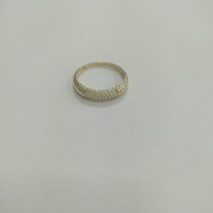 ANILLOS DAMA ORO 14K 1.8 (NUEVO)