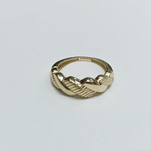 ANILLOS DAMA ORO 10K 2.5 (NUEVO)