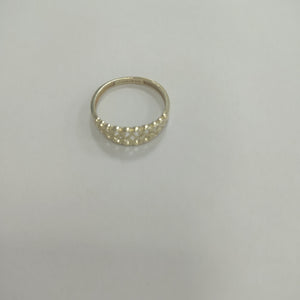 ANILLOS DAMA ORO 10K 1.2 (NUEVO)