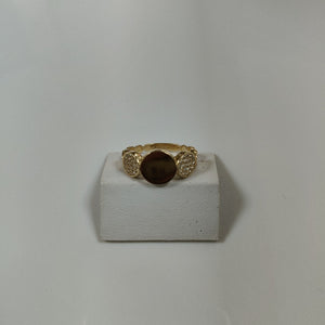 ANILLOS DAMA ORO 14K 2.6 (NUEVO)