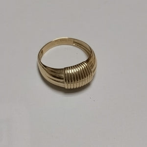 ANILLOS DAMA ORO 14K 2.7 (NUEVO)