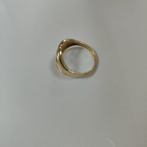 ANILLOS DAMA ORO 14K 2.5 (NUEVO)