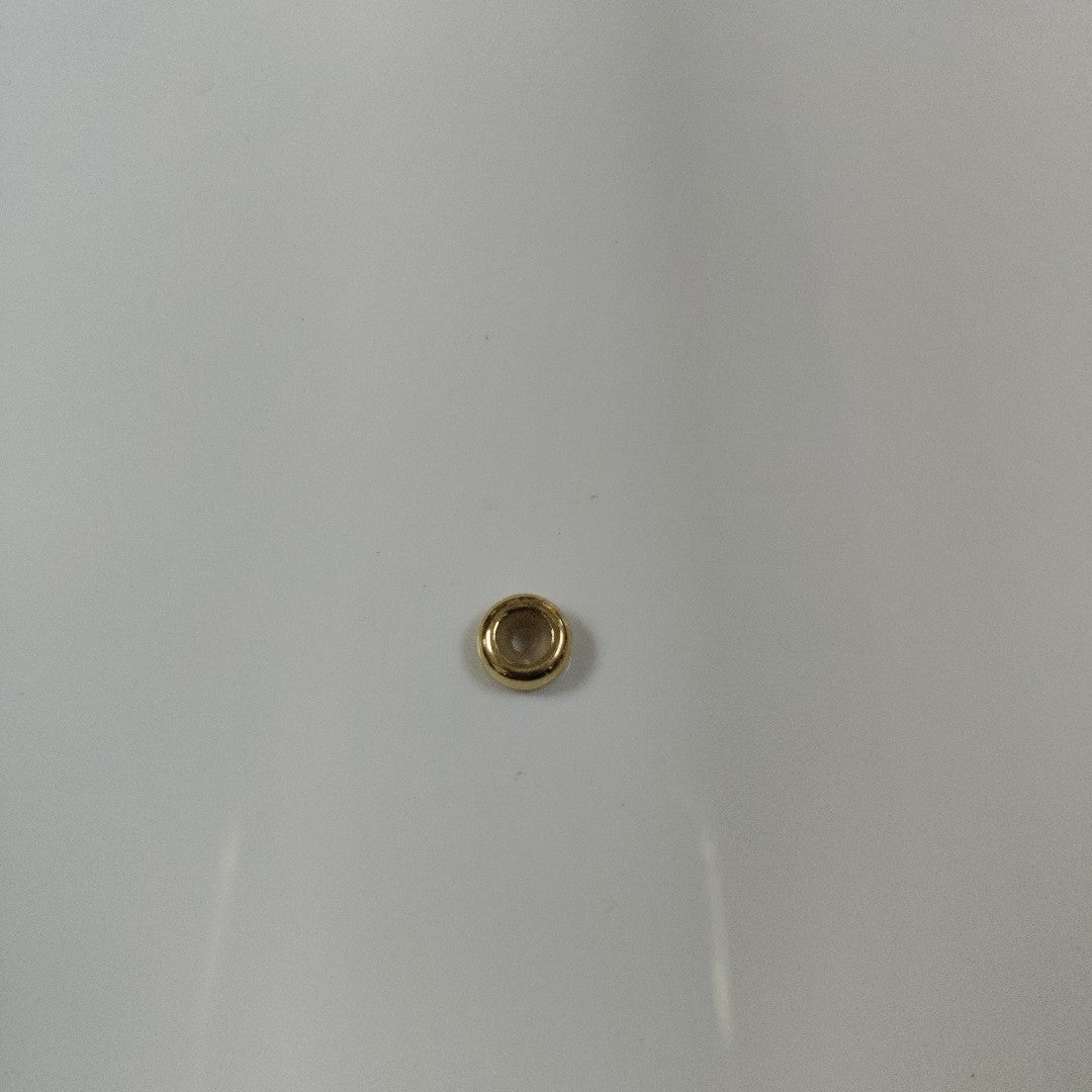 DIJES ORO 14K 0.7 (NUEVO)