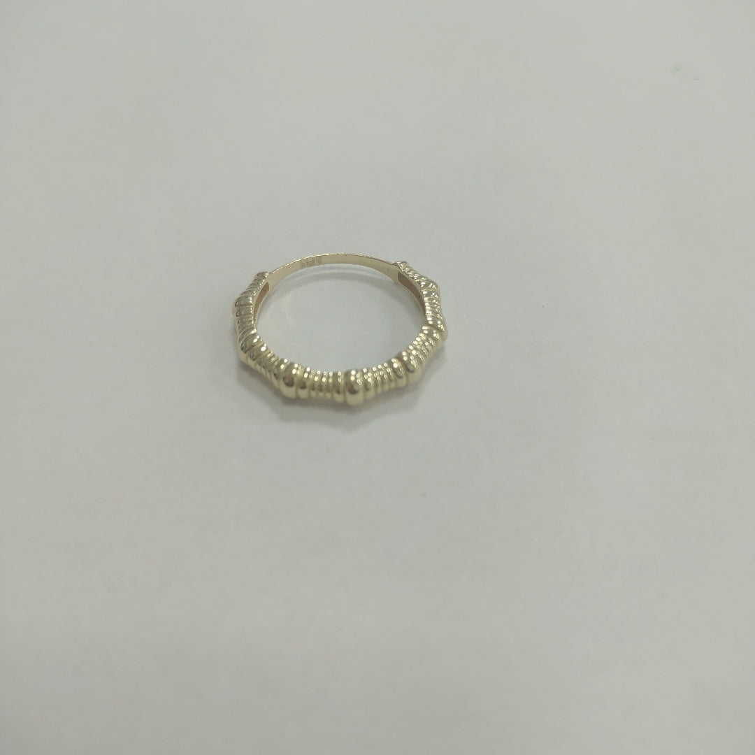 ANILLOS DAMA ORO 14K 2.1 (NUEVO)