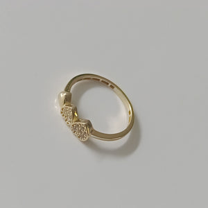 ANILLOS DAMA ORO 14K 1.3 (NUEVO)