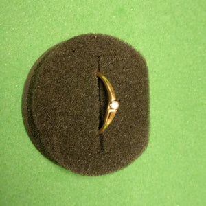 ANILLITO ORO 14 K 1,30 GRMS (SEMINUEVO)