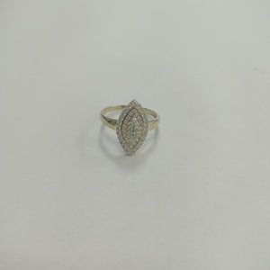 ANILLOS DAMA ORO 10K 2.5 (NUEVO)