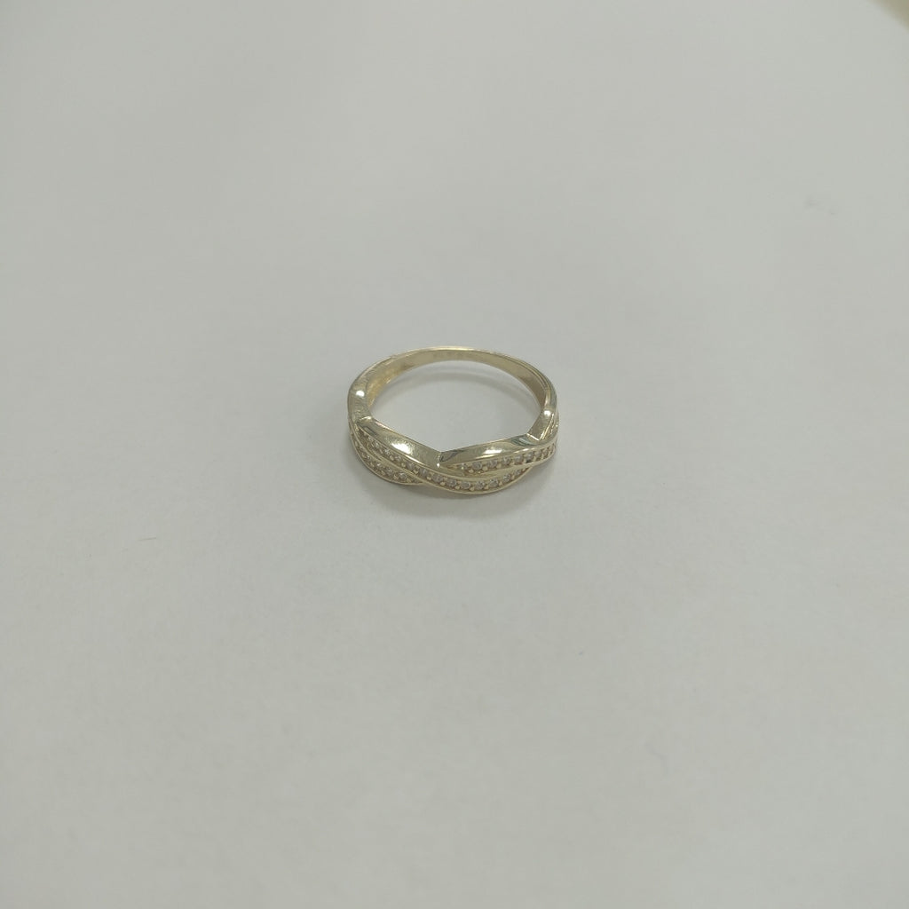 ANILLOS DAMA ORO 14K 2.2 (NUEVO)