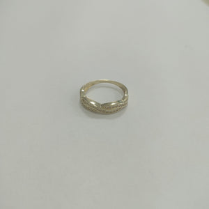 ANILLOS DAMA ORO 14K 2.2 (NUEVO)