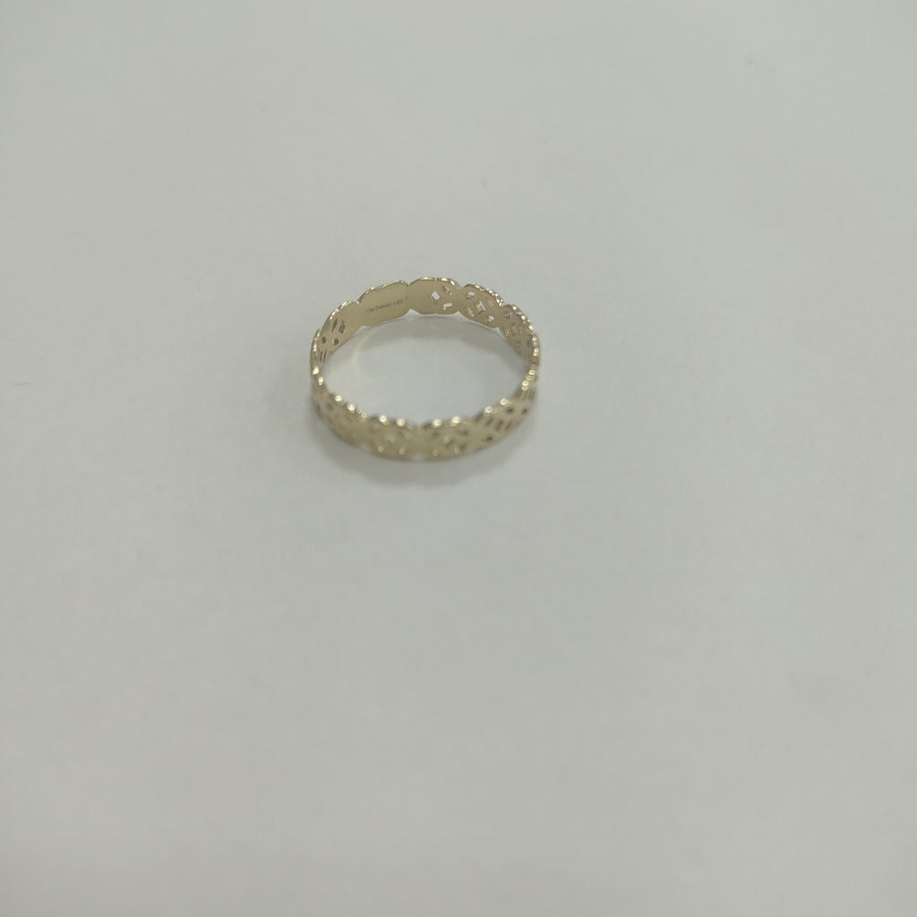 ANILLOS DAMA ORO 14K 1.3 (NUEVO)
