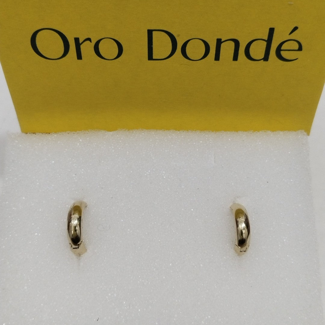 HUGGIES ORO 10K 1.6 (NUEVO)