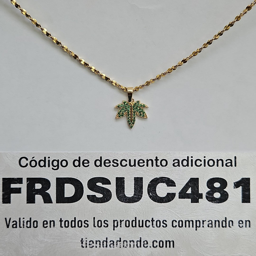 DIJES ORO 14K 1 (NUEVO)
