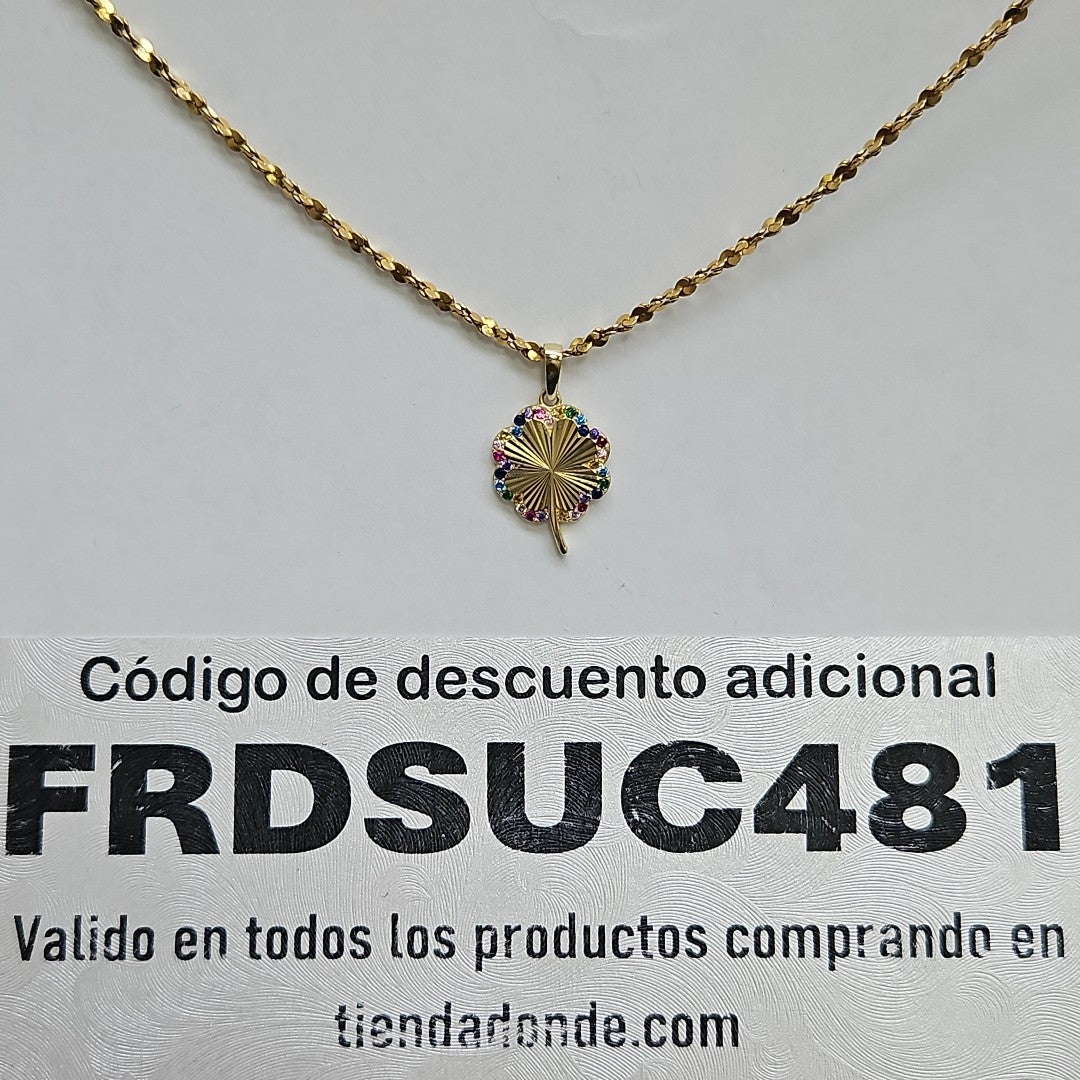 DIJES ORO 10K 1 (NUEVO)