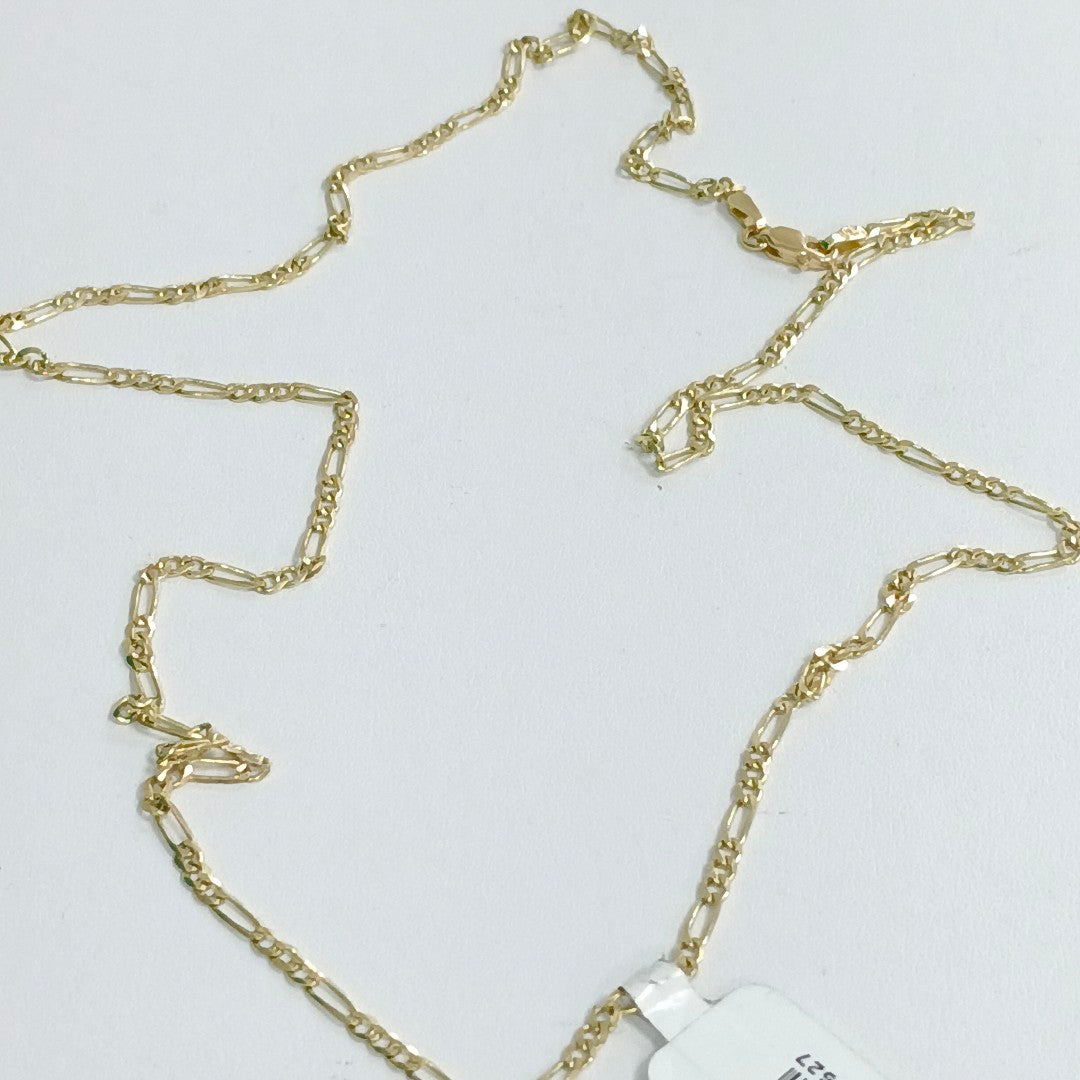 CADENA 3X1 5.7G 60 CM (NUEVO)