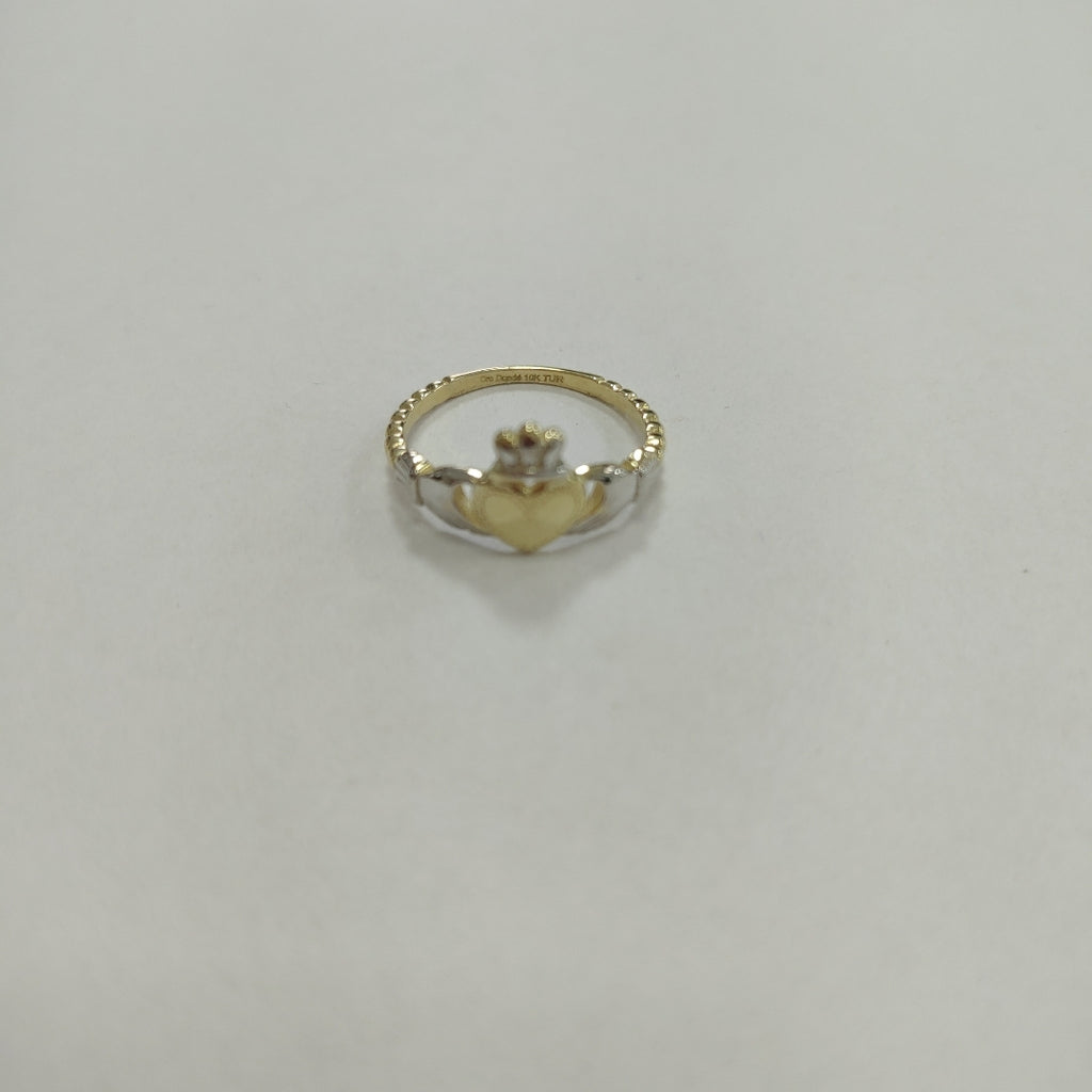 ANILLOS DAMA ORO 10K 1.5 (NUEVO)