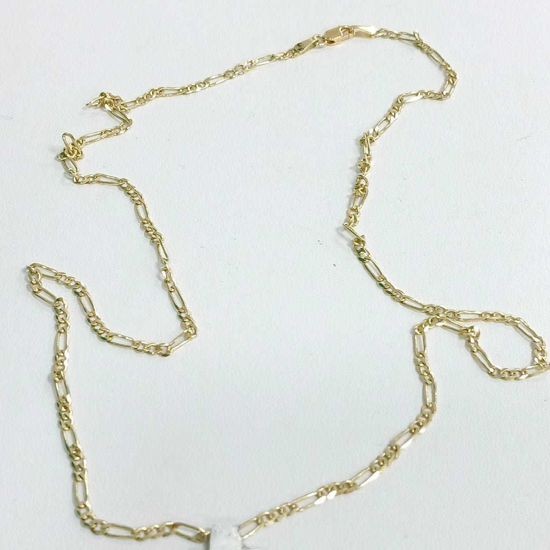 CADENA 3X1 5.3G 55 CM (NUEVO)