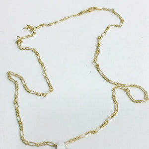 CADENA 3X1 5.3G 55 CM (NUEVO)