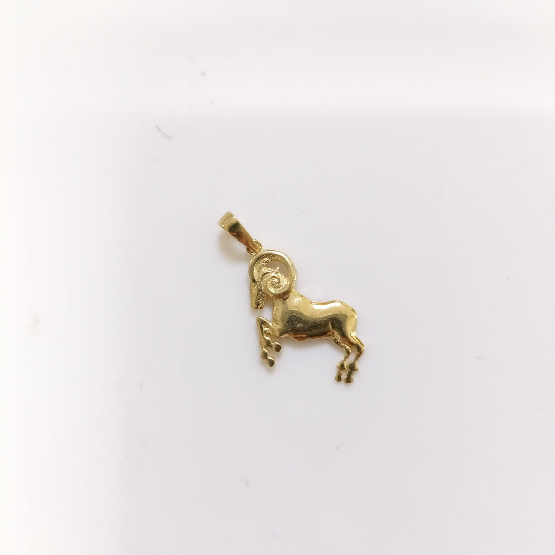 DIJES ORO 10K 1 (NUEVO)