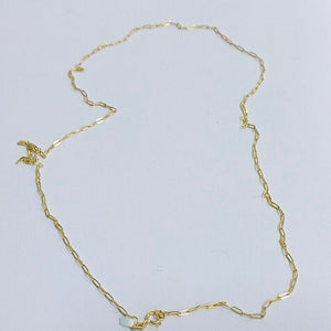 CADENAS ORO 14K 2.3 (NUEVO)