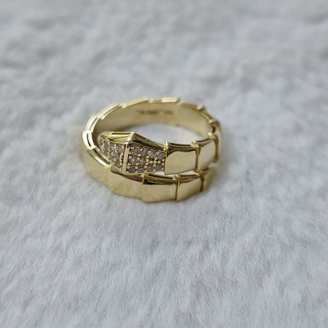 ANILLOS DAMA ORO 14K 3.2 (NUEVO)