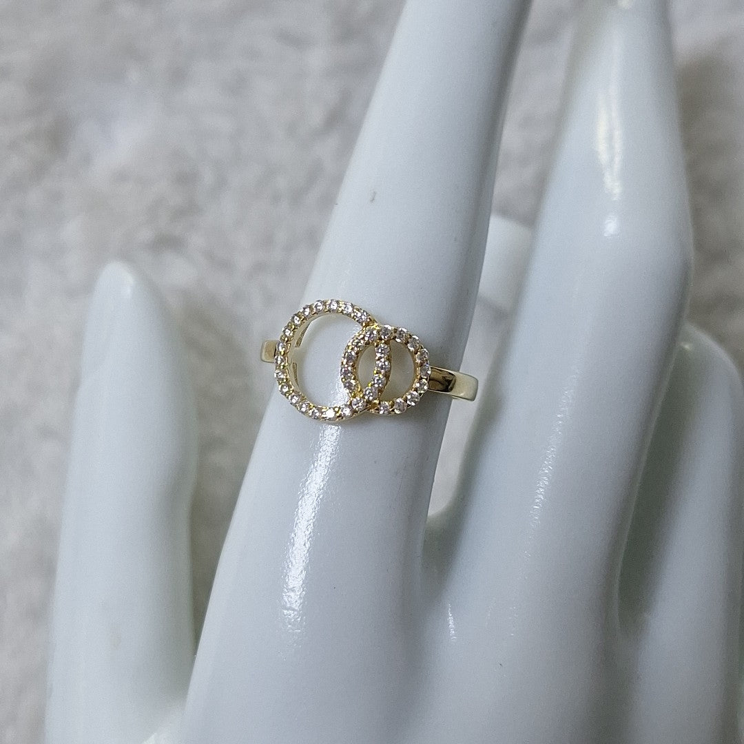 ANILLOS DAMA ORO 10K 1.7 (NUEVO)