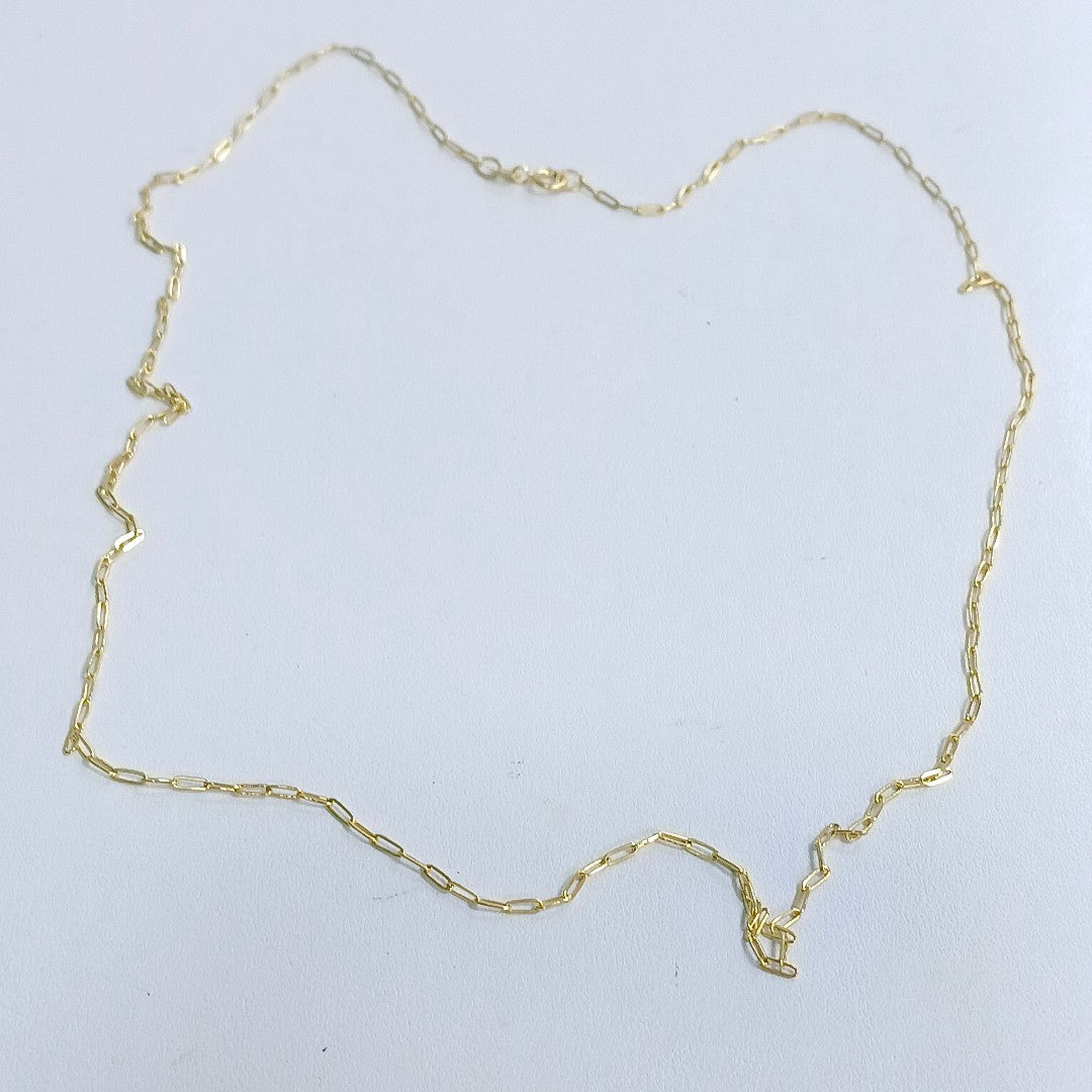 CADENAS ORO 14K 2.3 (NUEVO)