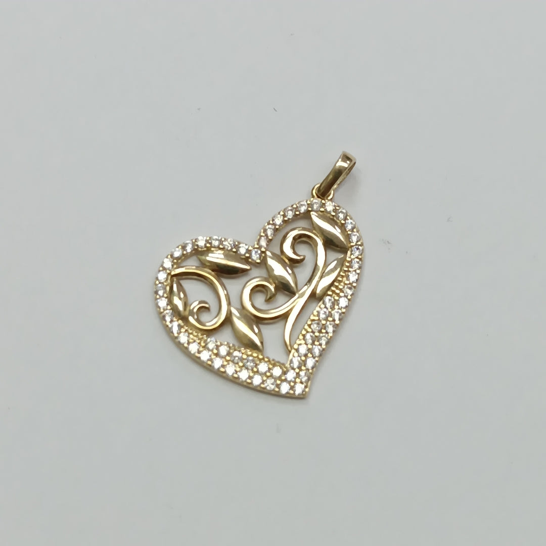 DIJES ORO 10K 1.9 (NUEVO)