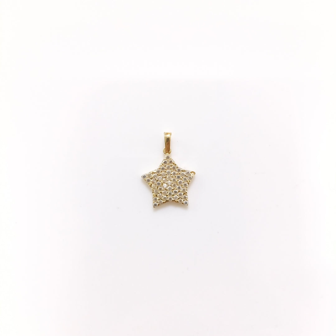 DIJES ORO 10K 1 (NUEVO)