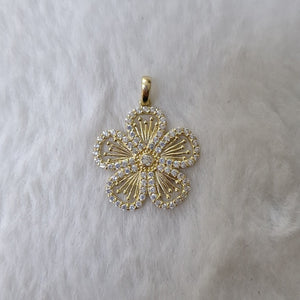 DIJES ORO 10K 1.8 (NUEVO)