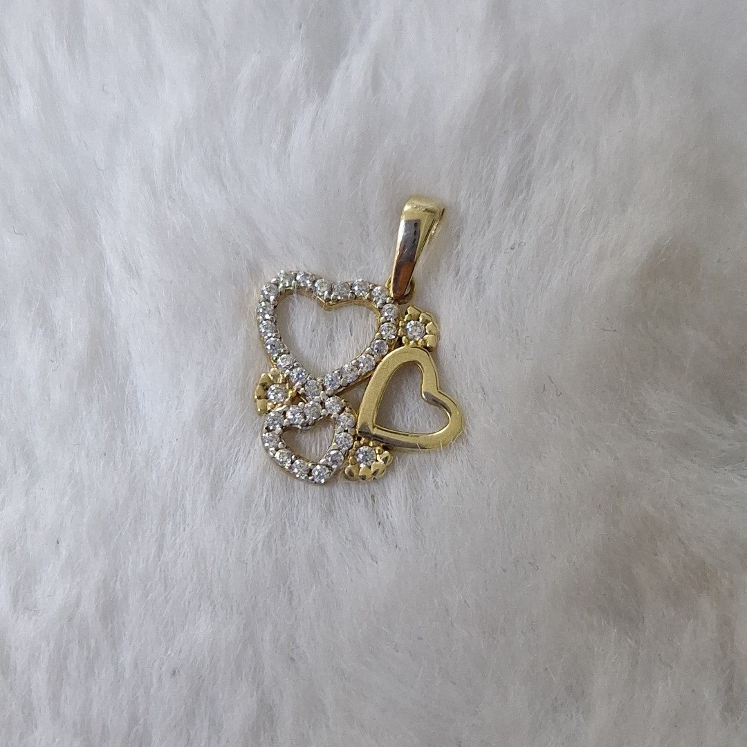 DIJES ORO 10K 1.1 (NUEVO)