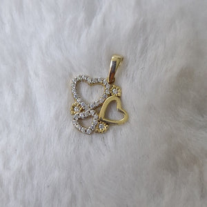 DIJES ORO 10K 1.1 (NUEVO)