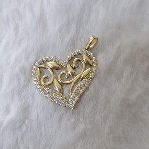 DIJES ORO 10K 1.9 (NUEVO)