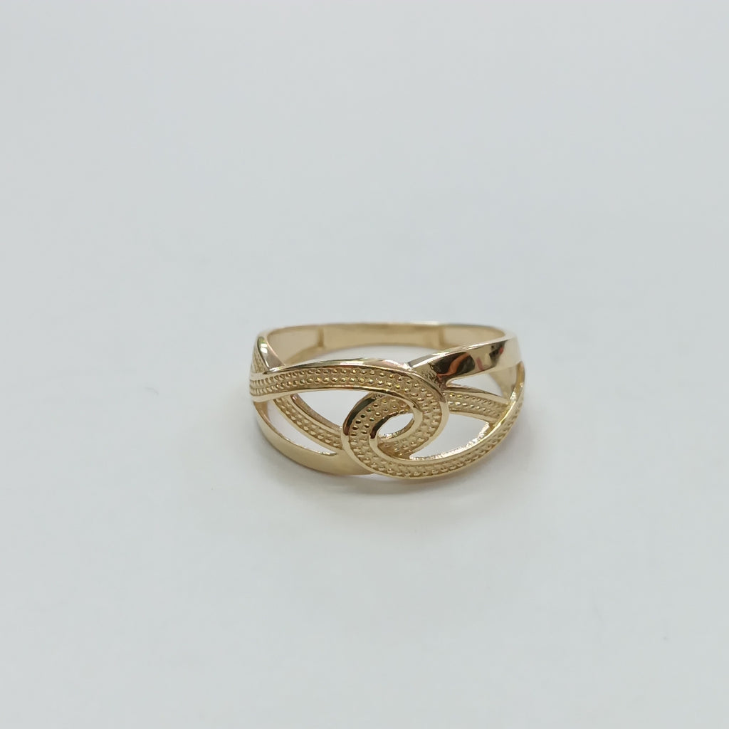 ANILLOS DAMA ORO 14K 2.3 (NUEVO)