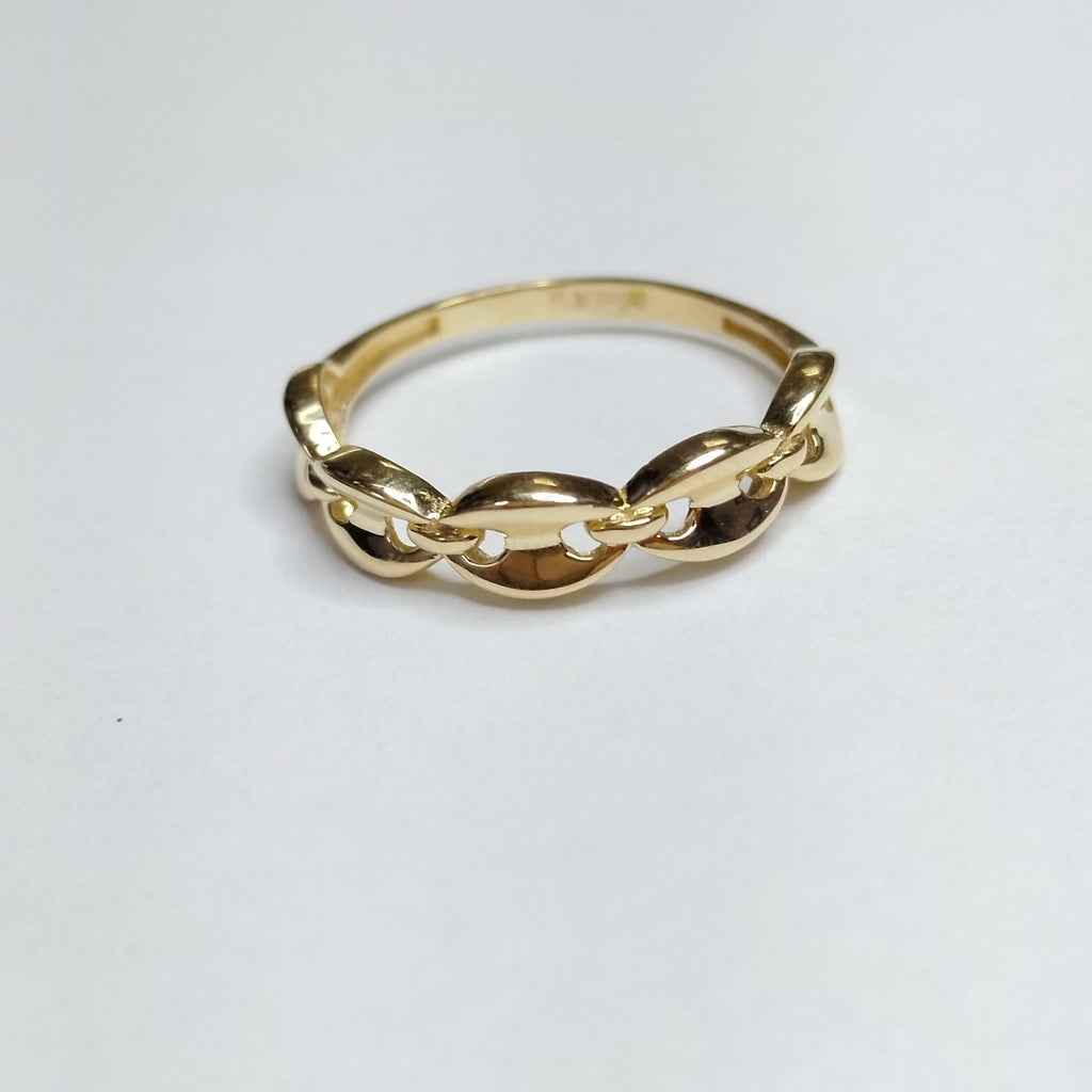ANILLOS DAMA ORO 14K 1.7 (NUEVO)