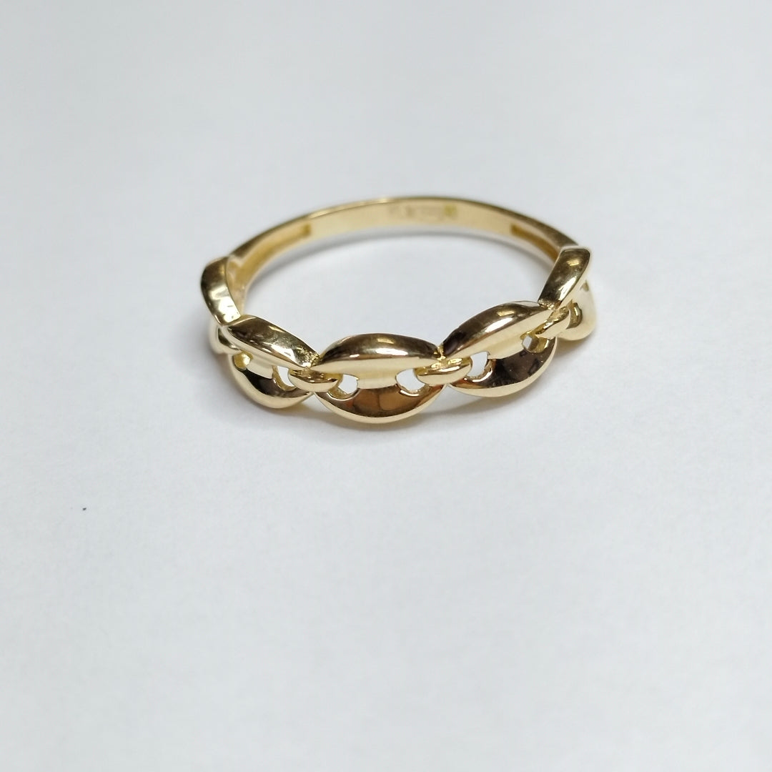 ANILLOS DAMA ORO 14K 1.7 (NUEVO)