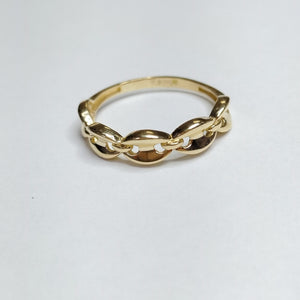 ANILLOS DAMA ORO 14K 1.7 (NUEVO)