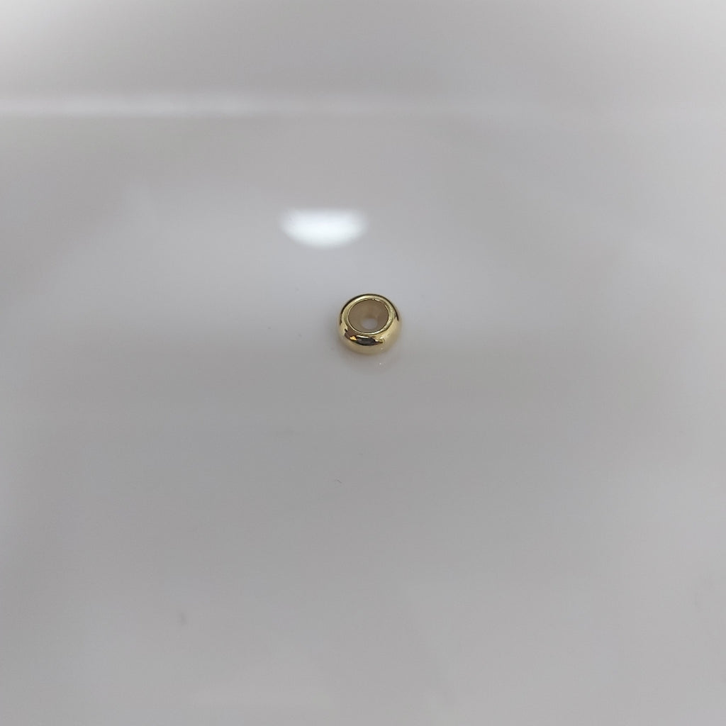 DIJES ORO 14K 0.5 (NUEVO)