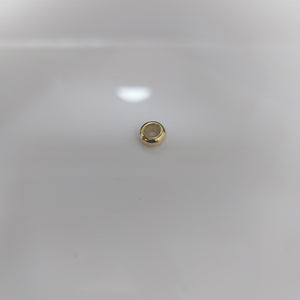 DIJES ORO 14K 0.5 (NUEVO)